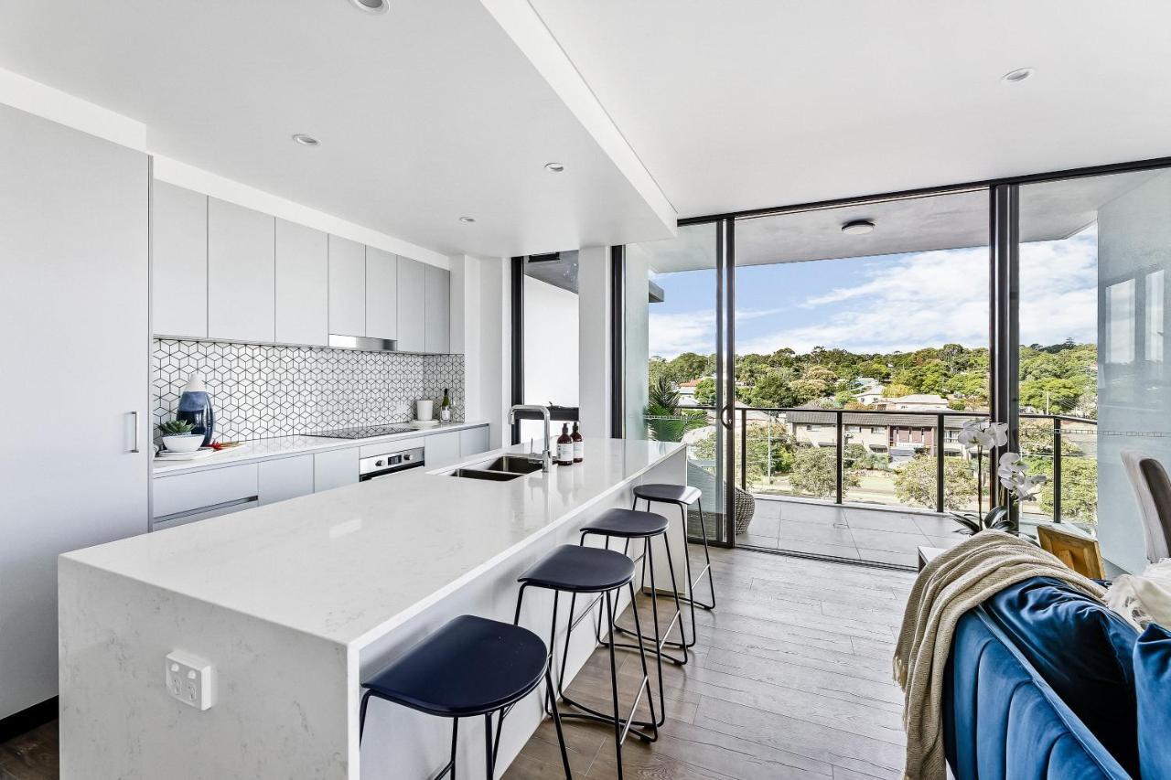Inspire Boutique Apartments Toowoomba Exteriér fotografie