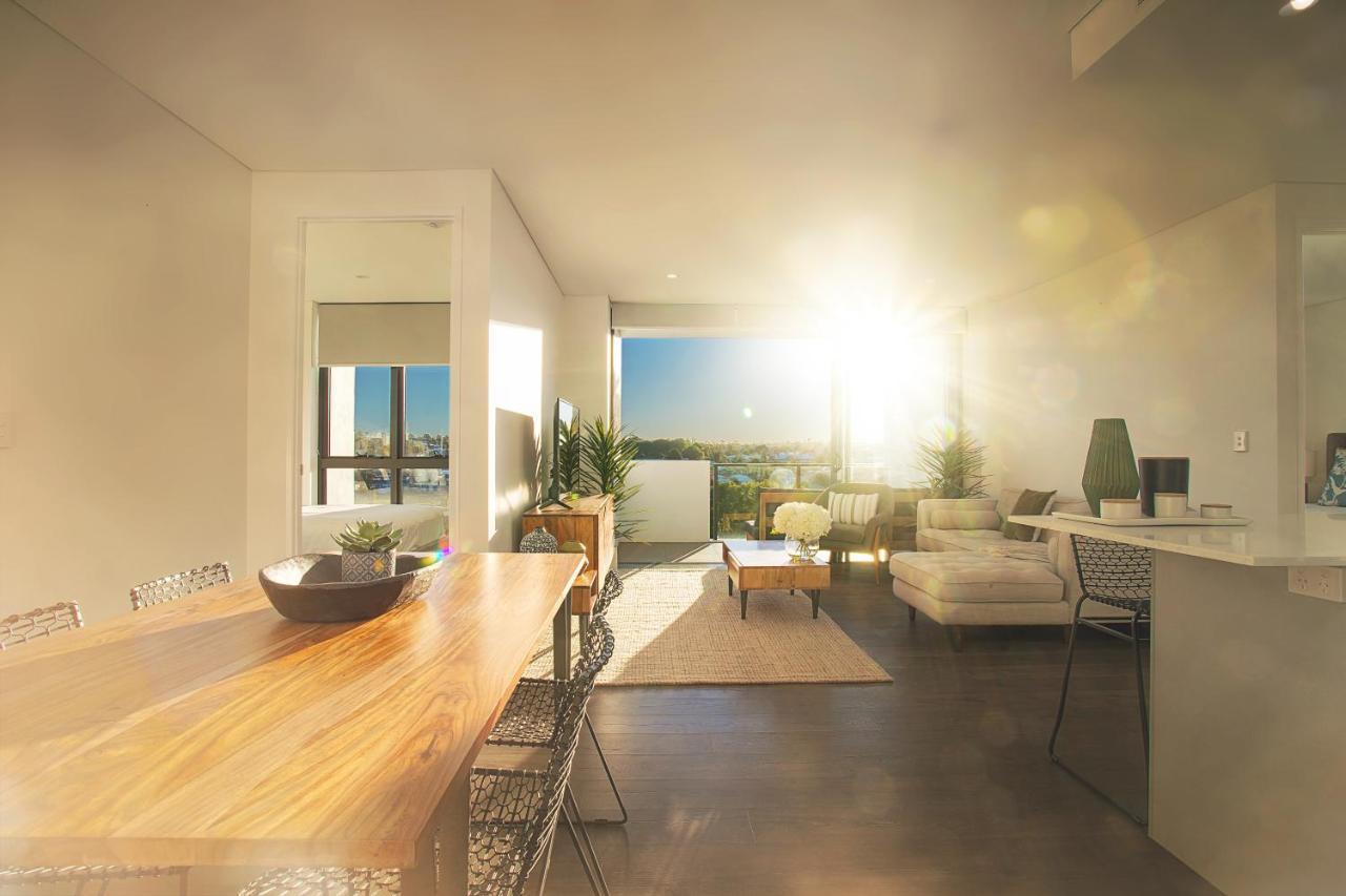 Inspire Boutique Apartments Toowoomba Exteriér fotografie