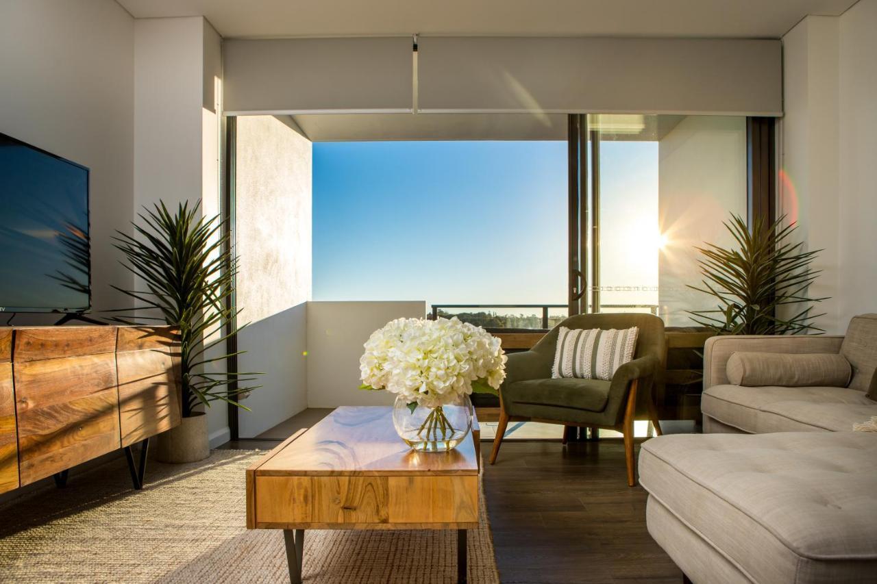 Inspire Boutique Apartments Toowoomba Exteriér fotografie