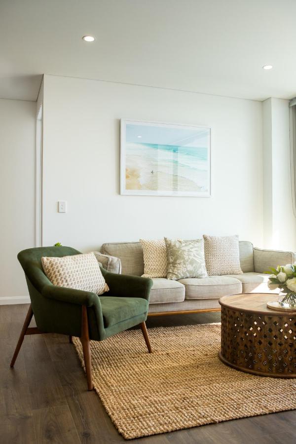 Inspire Boutique Apartments Toowoomba Exteriér fotografie