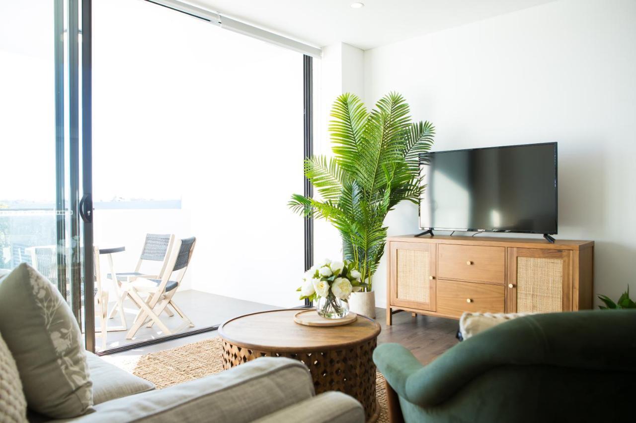 Inspire Boutique Apartments Toowoomba Exteriér fotografie