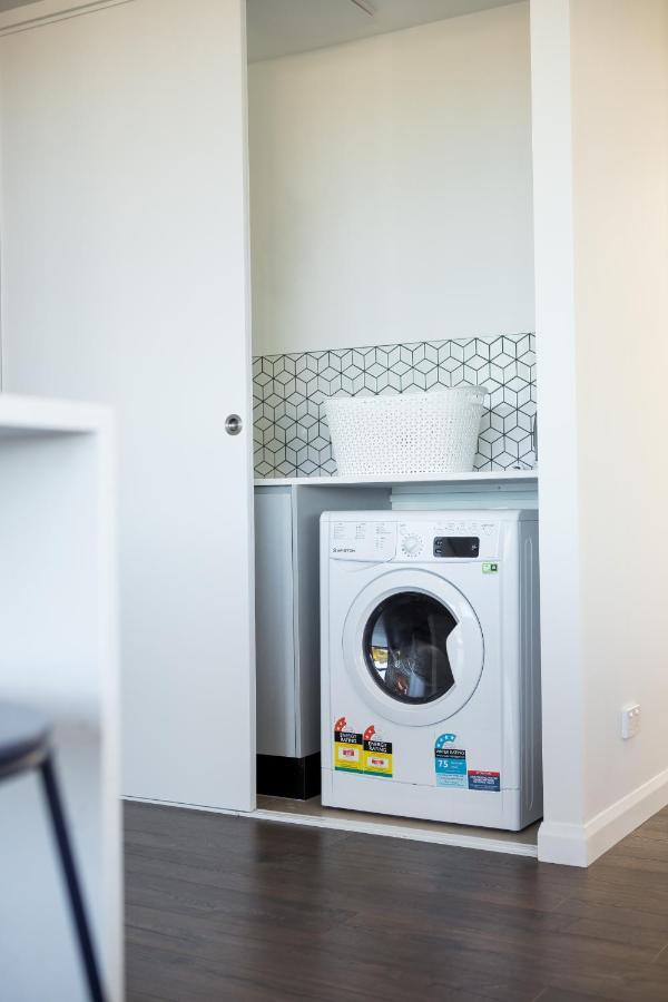 Inspire Boutique Apartments Toowoomba Exteriér fotografie