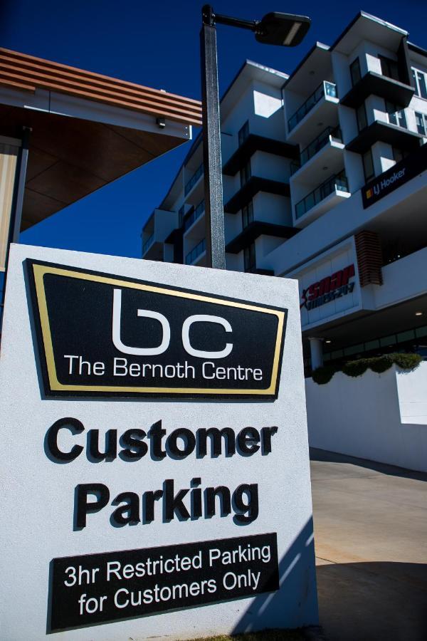 Inspire Boutique Apartments Toowoomba Exteriér fotografie