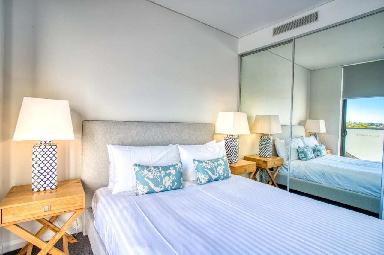 Inspire Boutique Apartments Toowoomba Exteriér fotografie