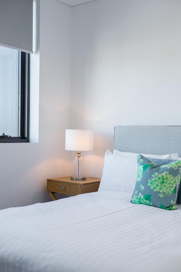 Inspire Boutique Apartments Toowoomba Exteriér fotografie